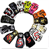 gloves